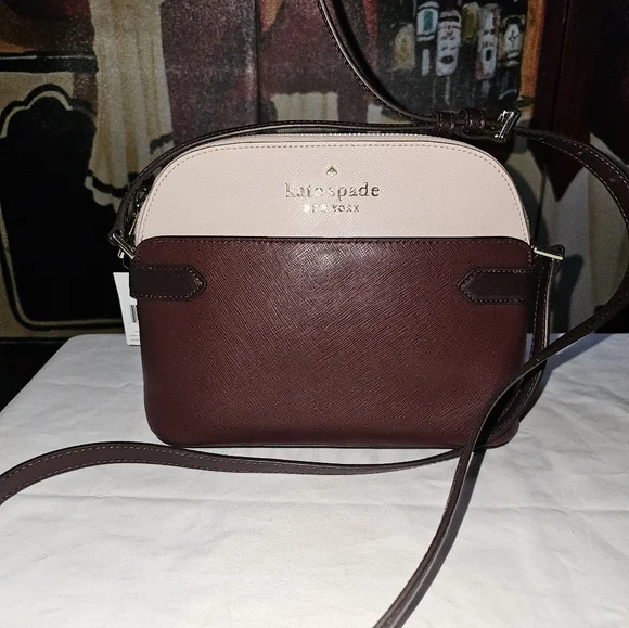 KATE SPADE CROSSBODY NWT - Picture 4 of 7